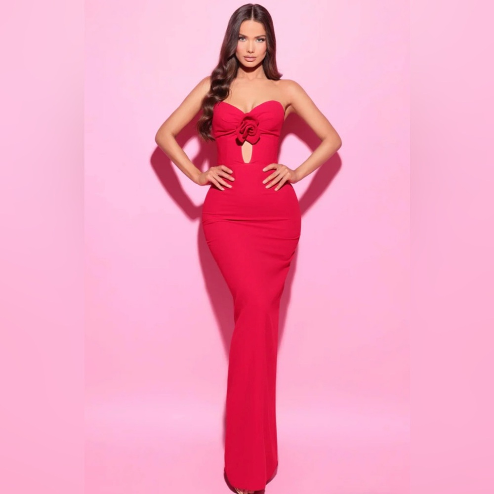 Malgojata Dress